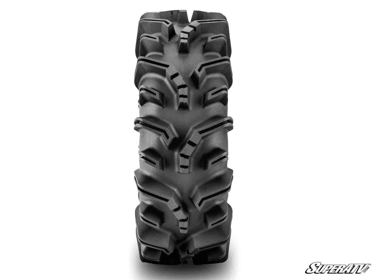 Superatv Terminator Utv / Atv Mud Tire