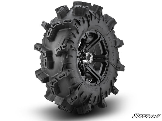 Superatv Terminator Max Utv/Atv Tires