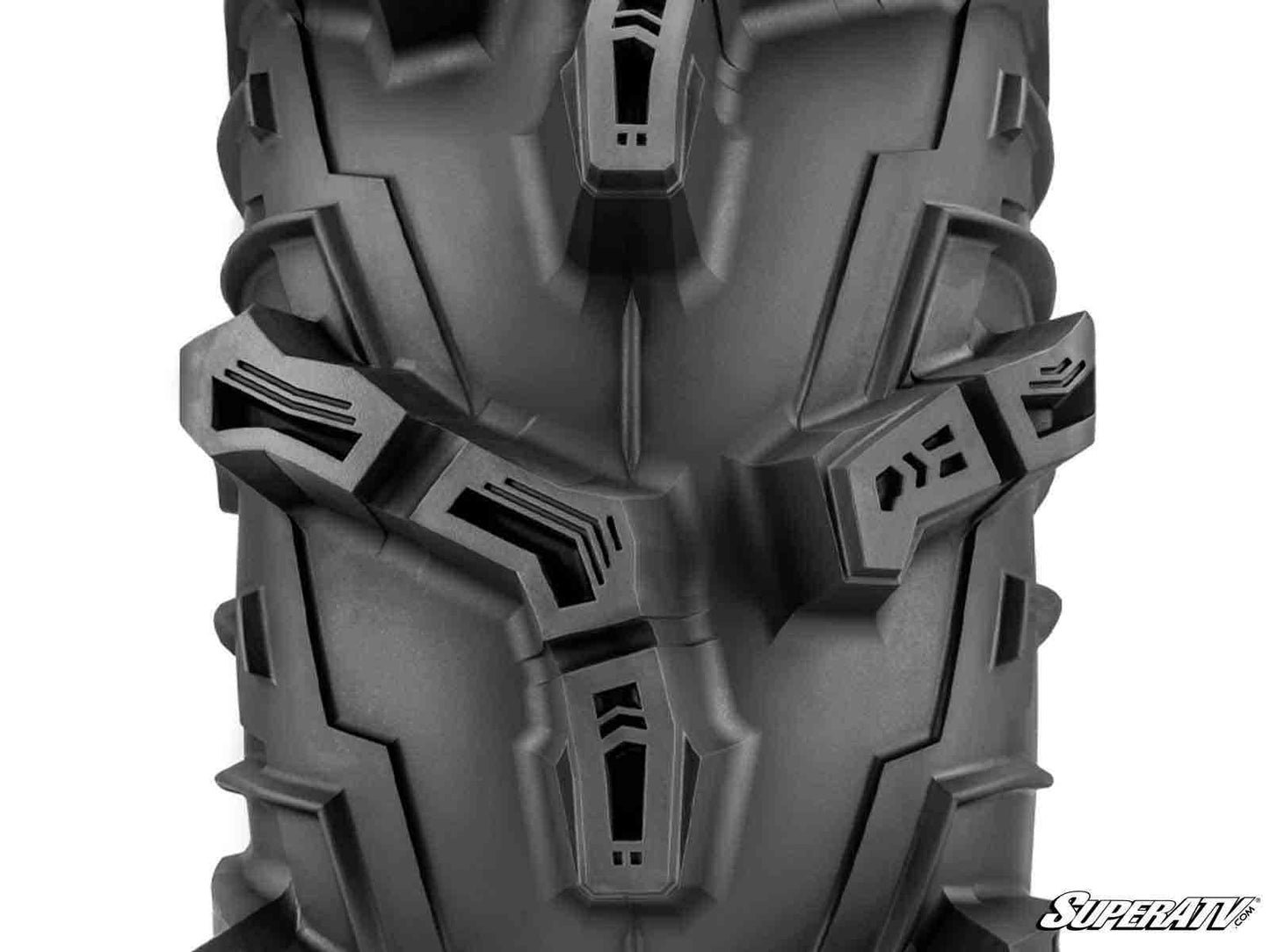 Superatv Terminator Max Utv/Atv Tires