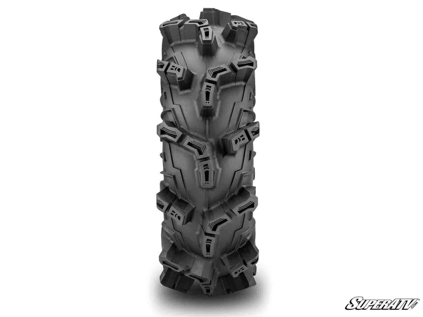 Superatv Terminator Max Utv/Atv Tires