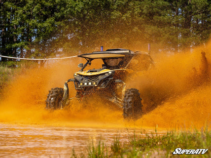 Superatv Terminator Max Utv/Atv Tires