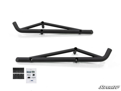 Textron Wildcat XX Nerf Bars