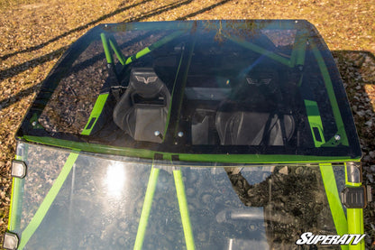 Textron Wildcat XX Tinted Roof
