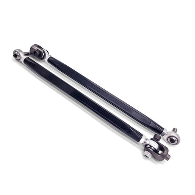 Polaris | Rzr | 2014-17 Steering Tie Rods (+3.5In / Heim Style)