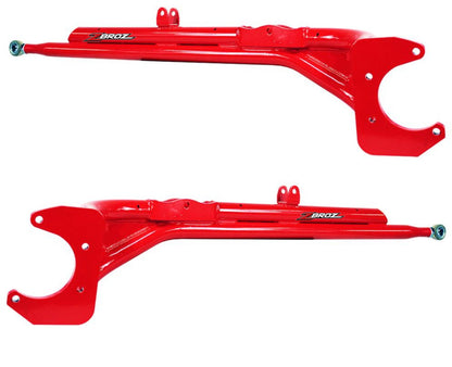 Polaris RZR XP 1000/Turbo | XP 4 1000/Turbo | RS1 Trailing Arm Kit