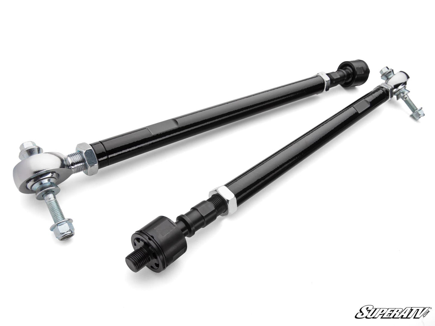 Polaris RZR XP Heavy-Duty Steel Bar Tie Rod Kit