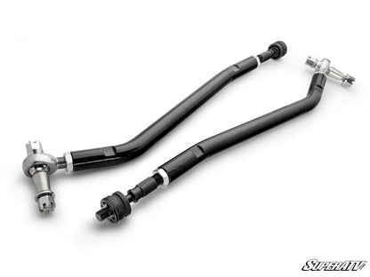 Polaris RZR Pro S RackBoss 2.0 Steel Bar Tie Rod Kit