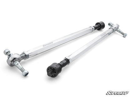 Polaris Ranger XP 900 High Lifter Edition RackBoss 2.0 Billet Aluminum Hex Tie Rod Kit