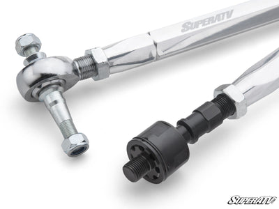 Polaris RZR PRO XP RackBoss 2.0 Billet Aluminum Tie Rod Kit