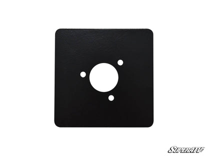Universal Sprint Car Power Steering Kit (220 W)