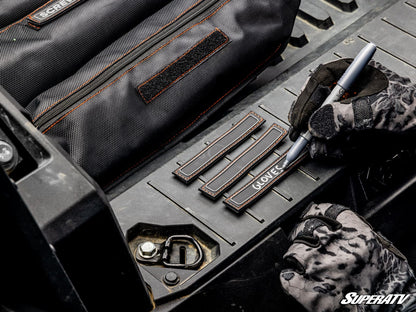 Pouch Roll-Up Tool Bag