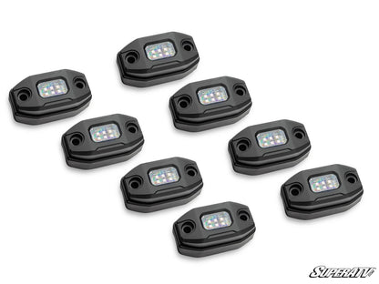 RGB Rock Light Kit