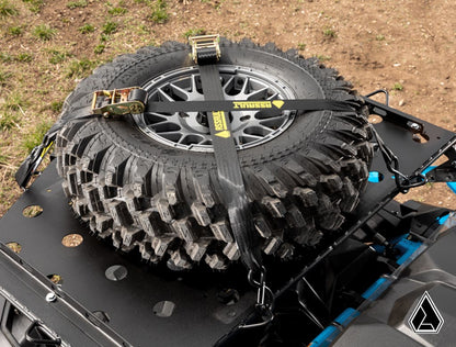 Assault Industries Rugged Tie-Down Straps