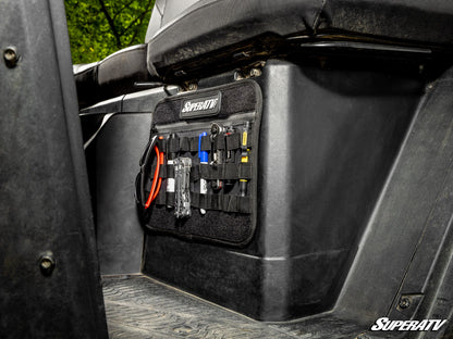 Universal MOLLE-Style UTV Door Bags