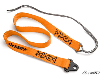 Snow Plow Strap