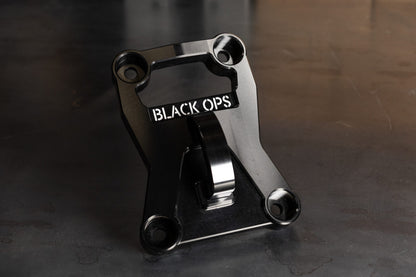 Pro R/ Turbo R Pull Plate