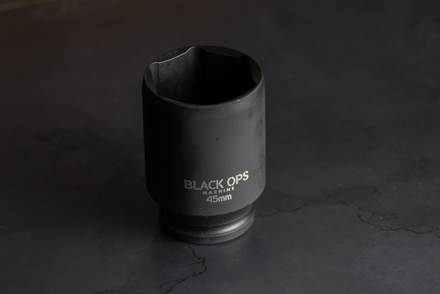 Heavy Duty 45mm Thin Walled Socket