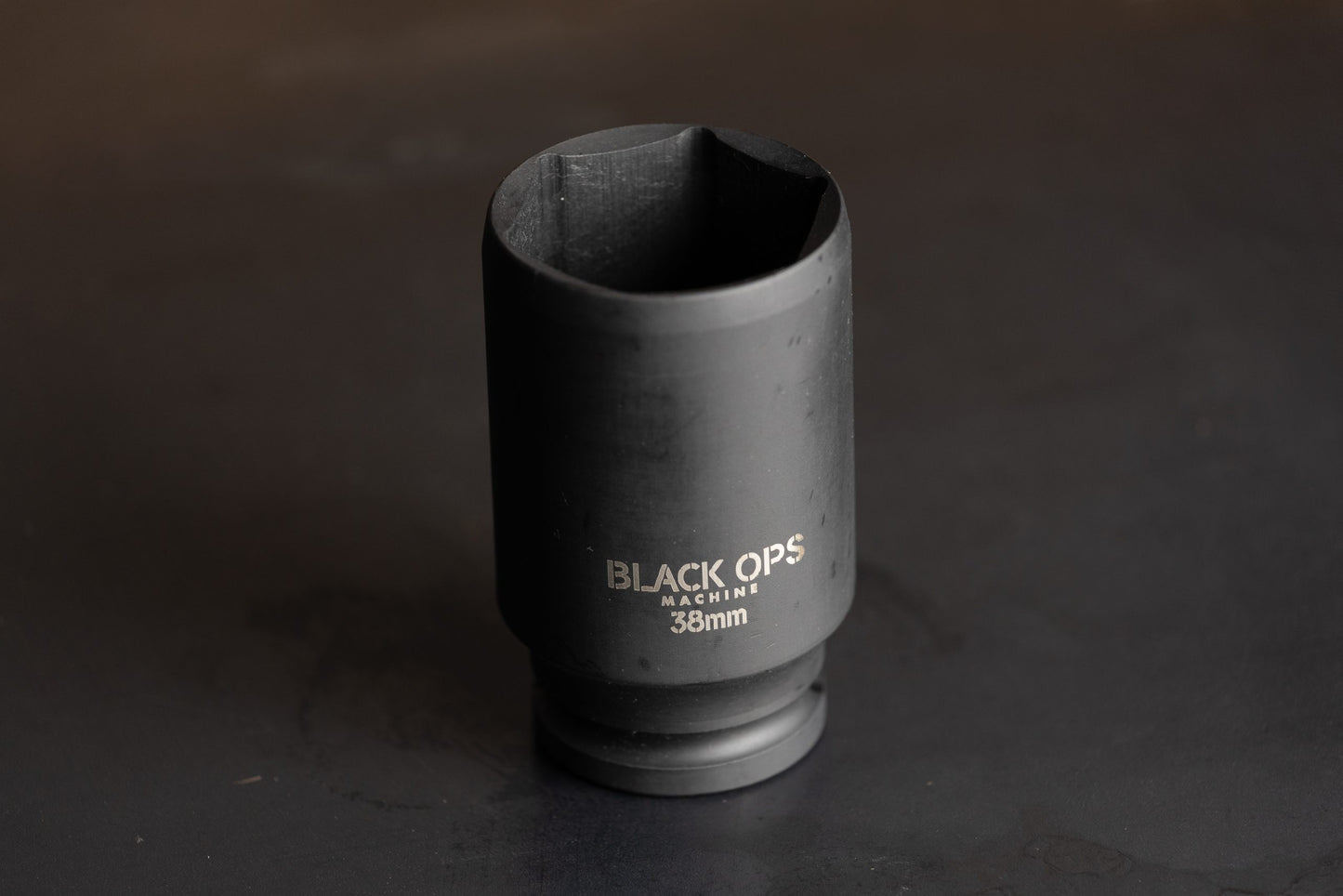 38MM Thin Walled HD Socket