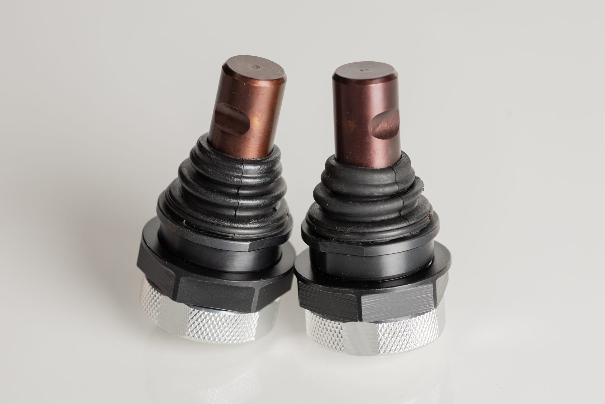 Heavy Duty Polaris Ball Joint