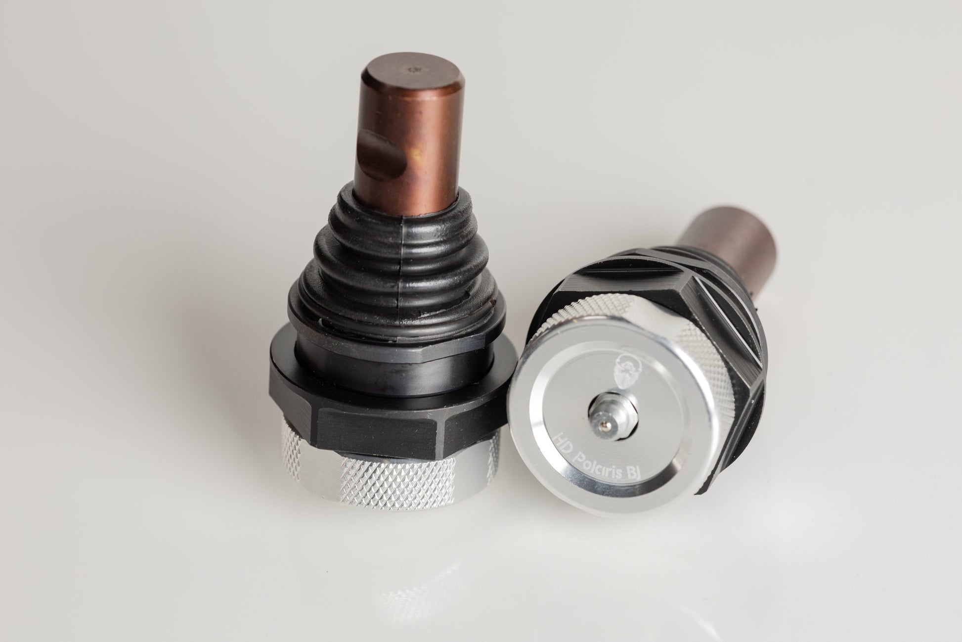 Heavy Duty Polaris Ball Joint