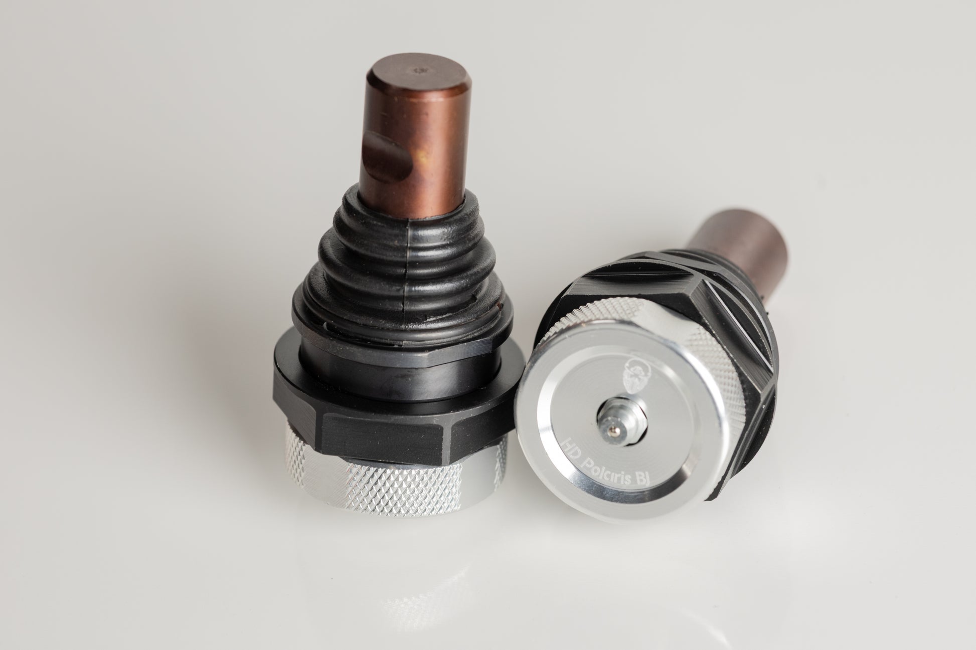 Heavy Duty Polaris Ball Joint