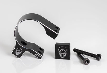 UTV Mirror Clamps