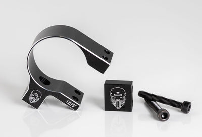 UTV Mirror Clamps