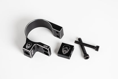 UTV Mirror Clamps