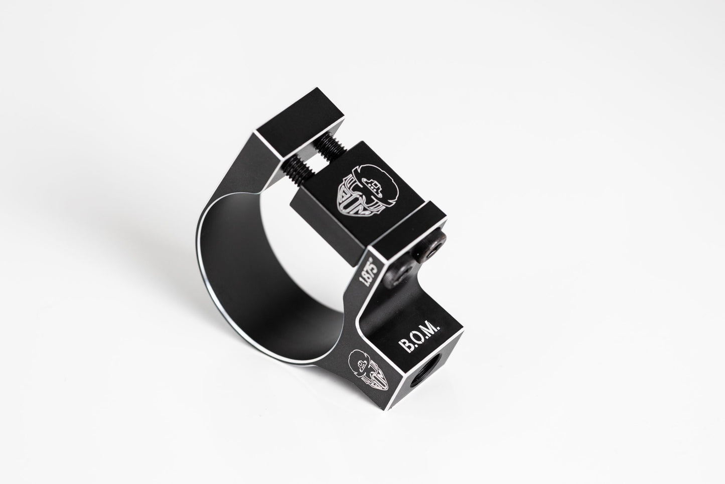 UTV Mirror Clamps