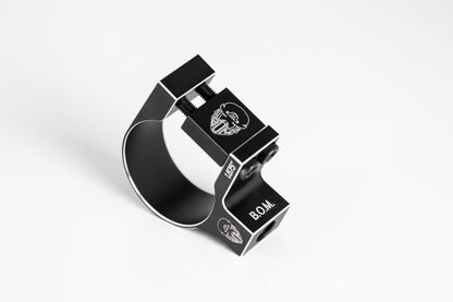 UTV Mirror Clamps