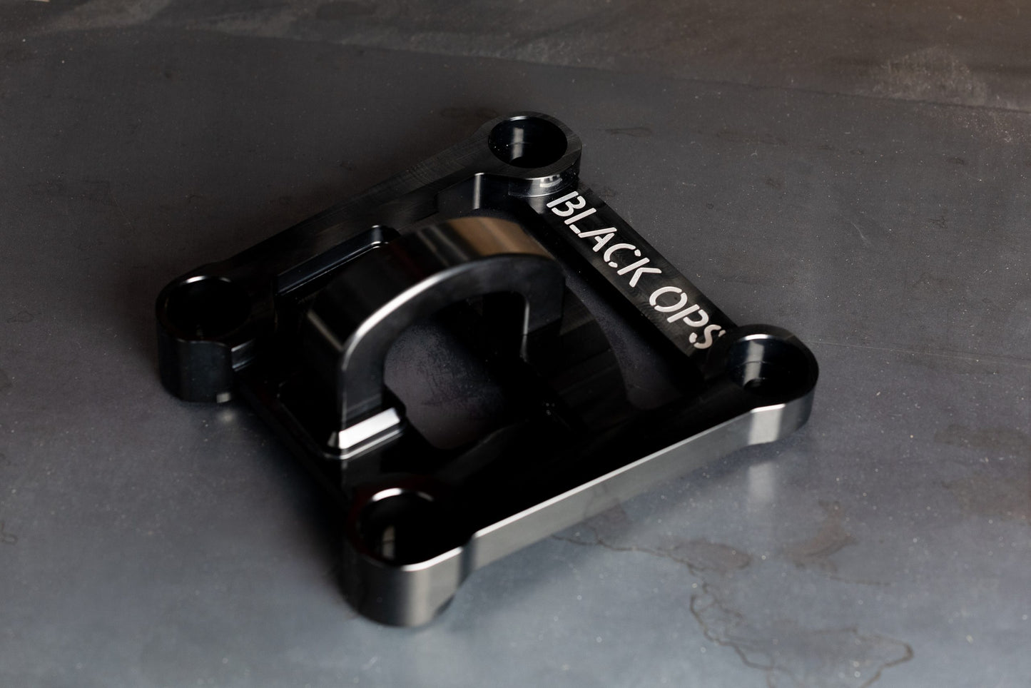 XP1000 Pull Plate