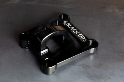 XP1000 Pull Plate