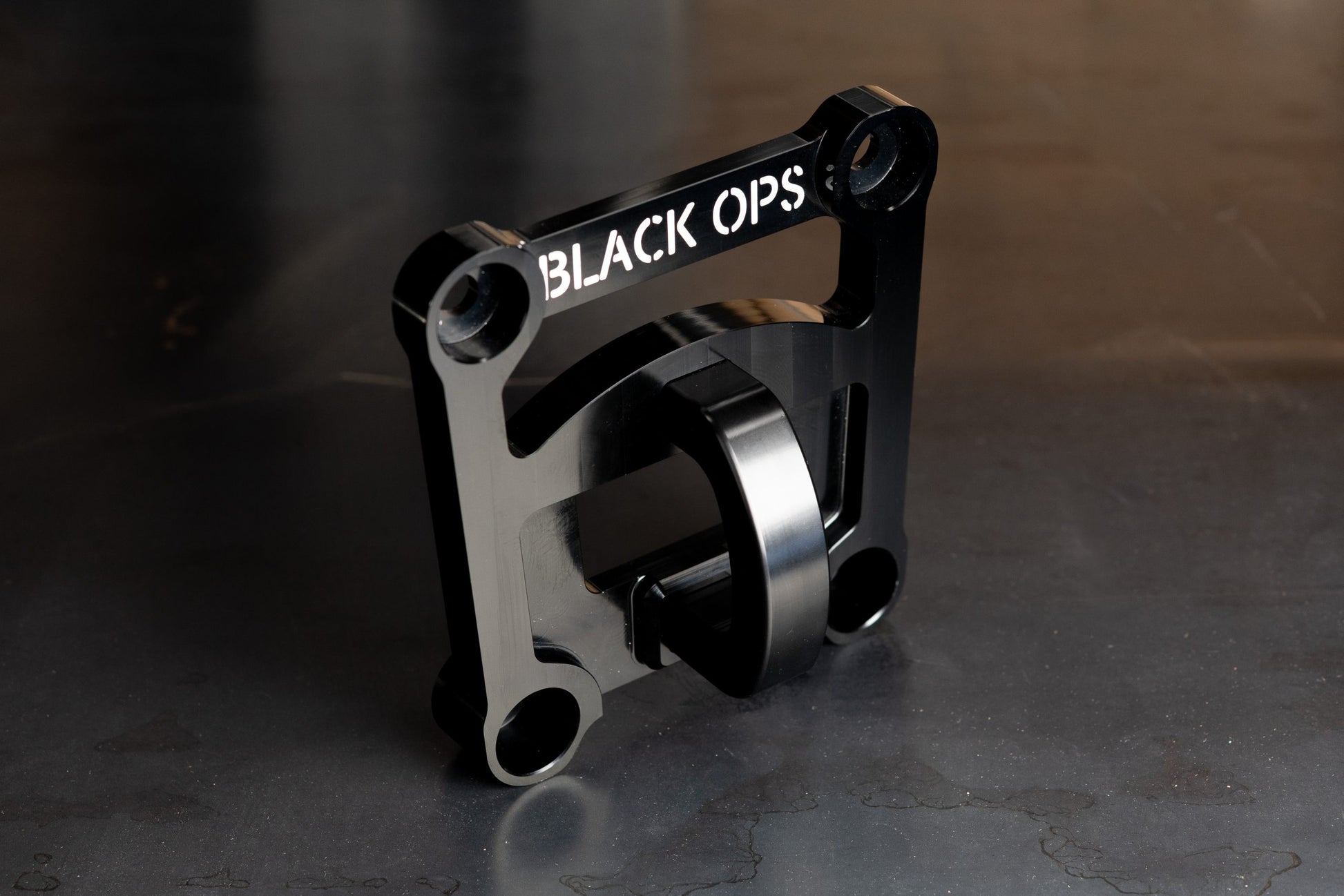 XP1000 Pull Plate