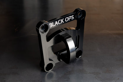XP1000 Pull Plate