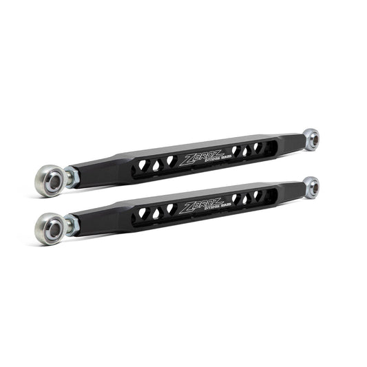 Polaris RZR Turbo S/Turbo S 4 Intense Series Upper Radius Rods