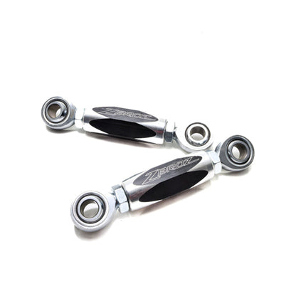 Polaris RZR XP 1000/Turbo | XP 4 1000/Turbo Sway Bar Billet Link Rod Kit