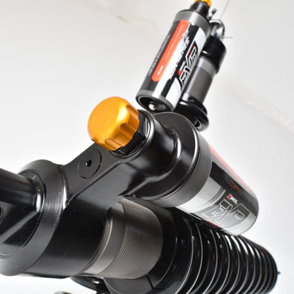 HD11 Can-Am Defender EXIT X1 Rear Shock Kit (Pair) 2026