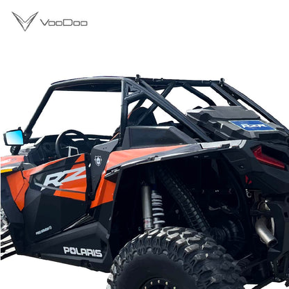 2-Seat Roll Cage XP1000 / XP Turbo / Turbo S