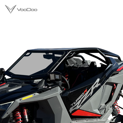Turbo R 2-Seat "Fastback" Roll Cage