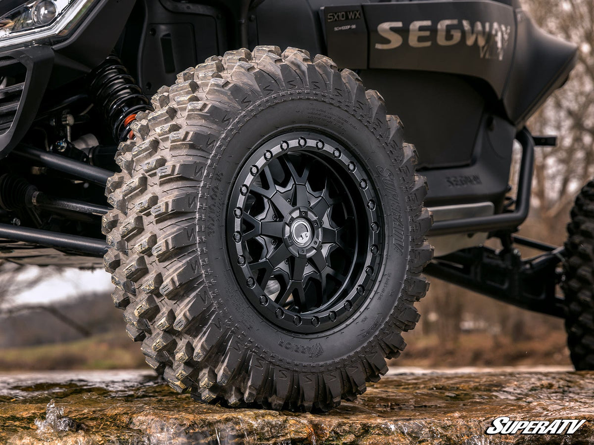 SuperATV XT Warrior UTV/ATV Tires