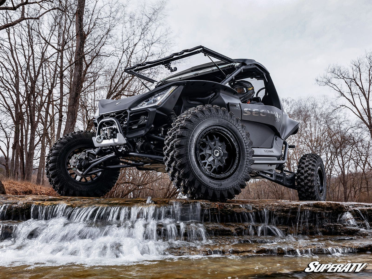 SuperATV XT Warrior UTV/ATV Tires