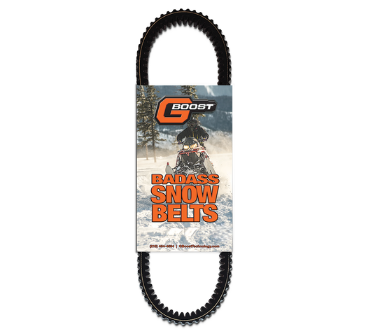 Ski-Doo Bad Ass Snow Drive Belt