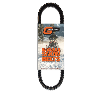 Ski-Doo Bad Ass Snow Drive Belt