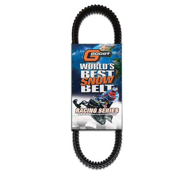 Arctic Cat Snowmobile World's Best Race Series Snow Belt