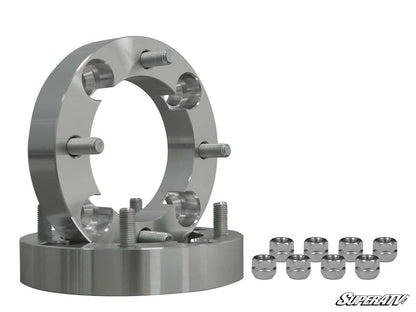 Mini Truck 1" Wheel Spacer - 4/110