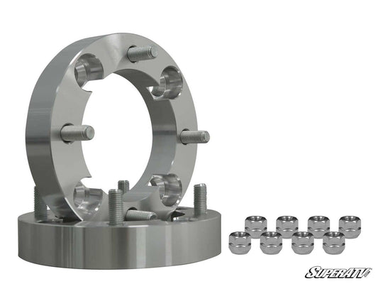 Mini Truck 1" Wheel Spacer - 4/110