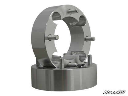 Suzuki 2" Wheel Spacer - 4/110