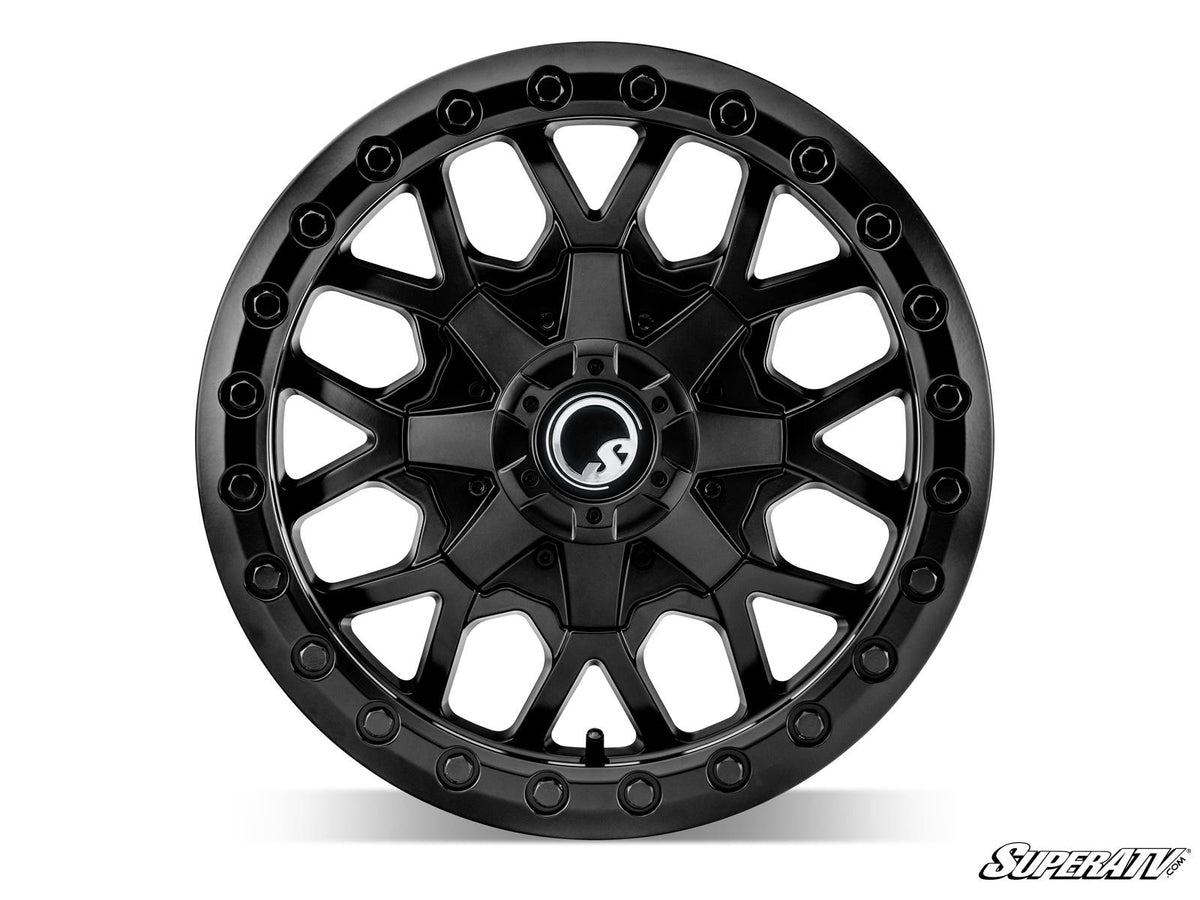 MADLock Beadlock Wheels