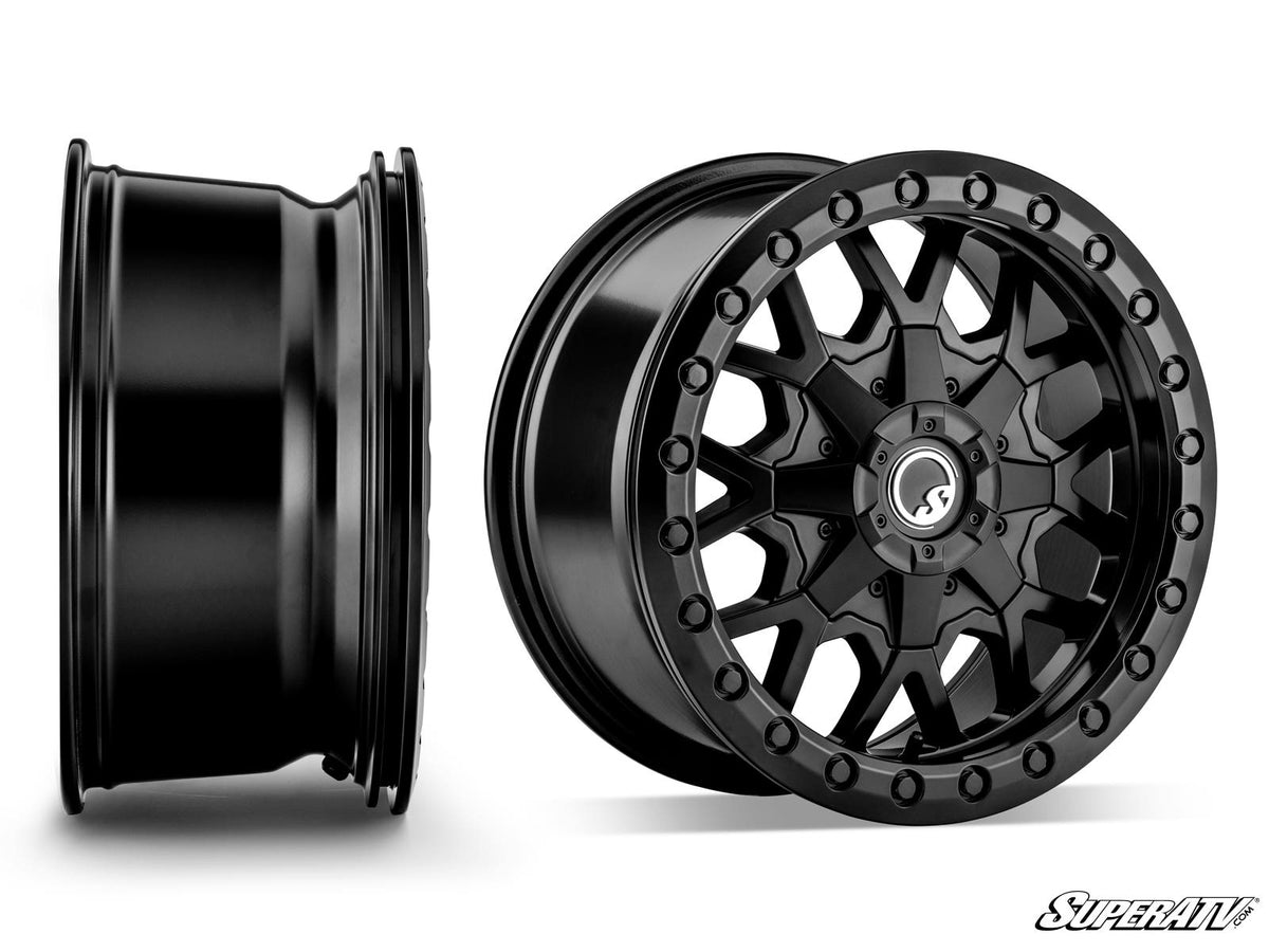 MADLock Beadlock Wheels