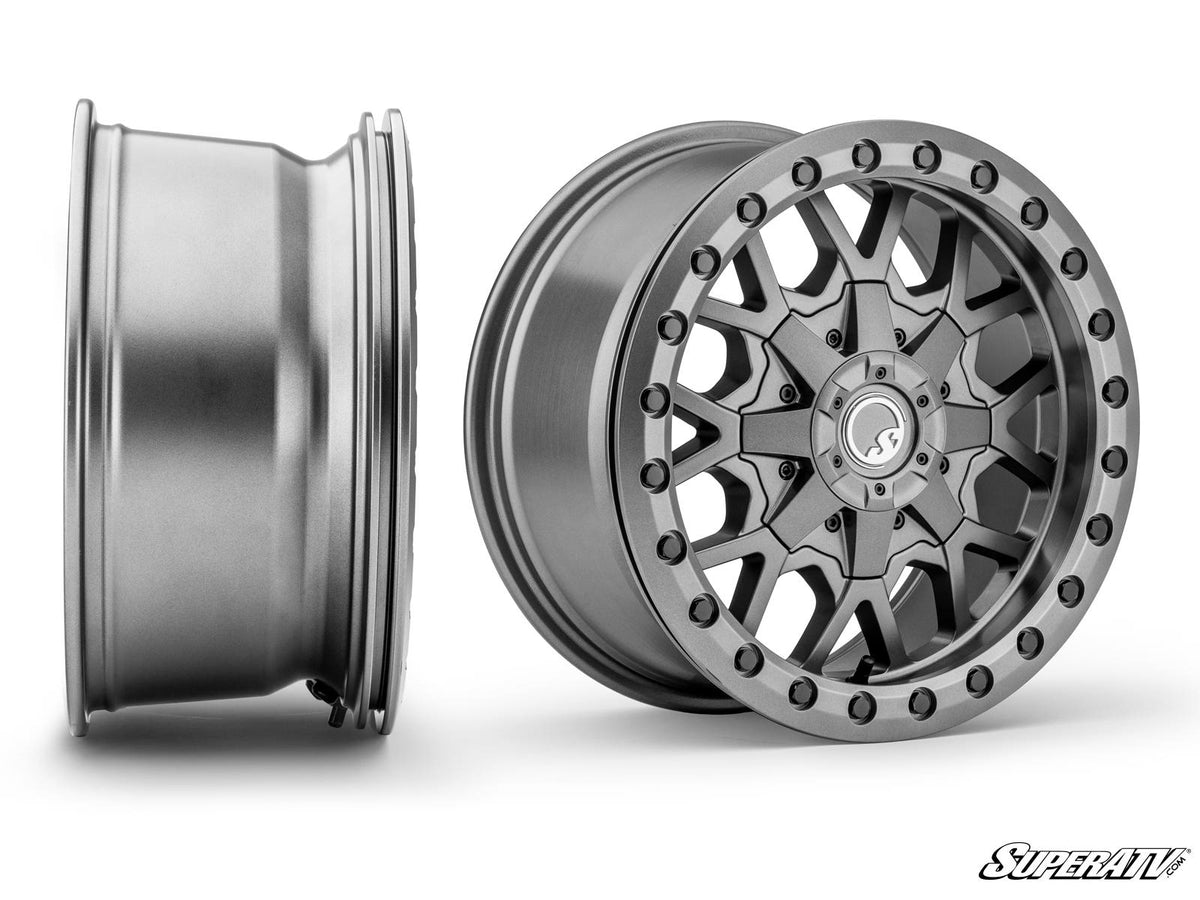MADLock Beadlock Wheels